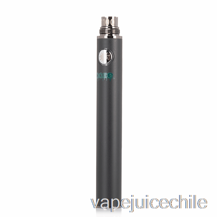Vape Mientras Rezuma Batería De 1100mah Negro